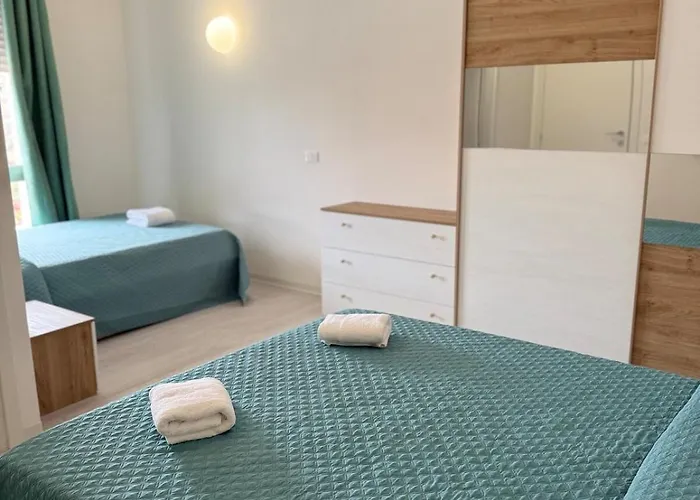 Casa Sofia With Parking 15 Minutes From Venice