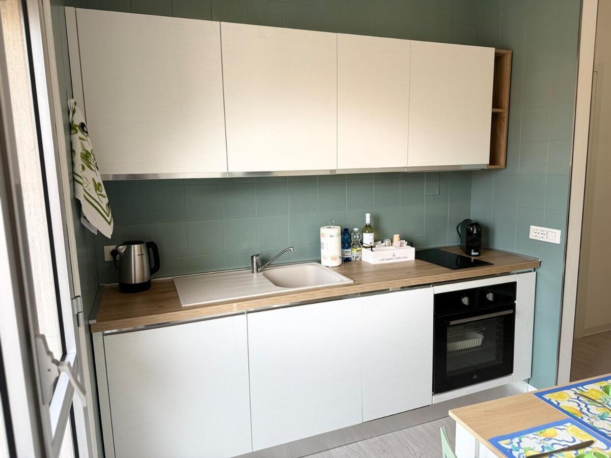 Casa Sofia With Parking 15 Minutes From Venise