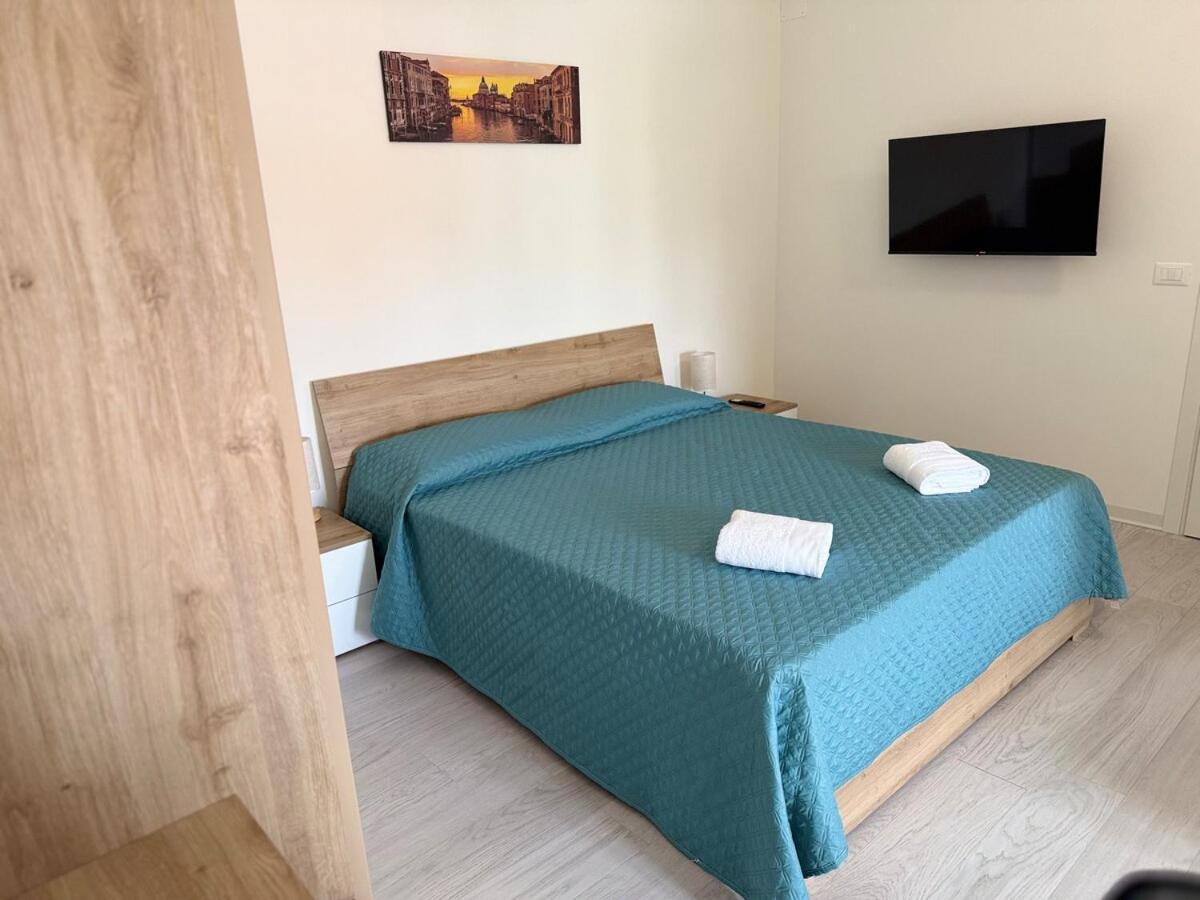 Casa Sofia With Parking 15 Minutes From Appartement Venise