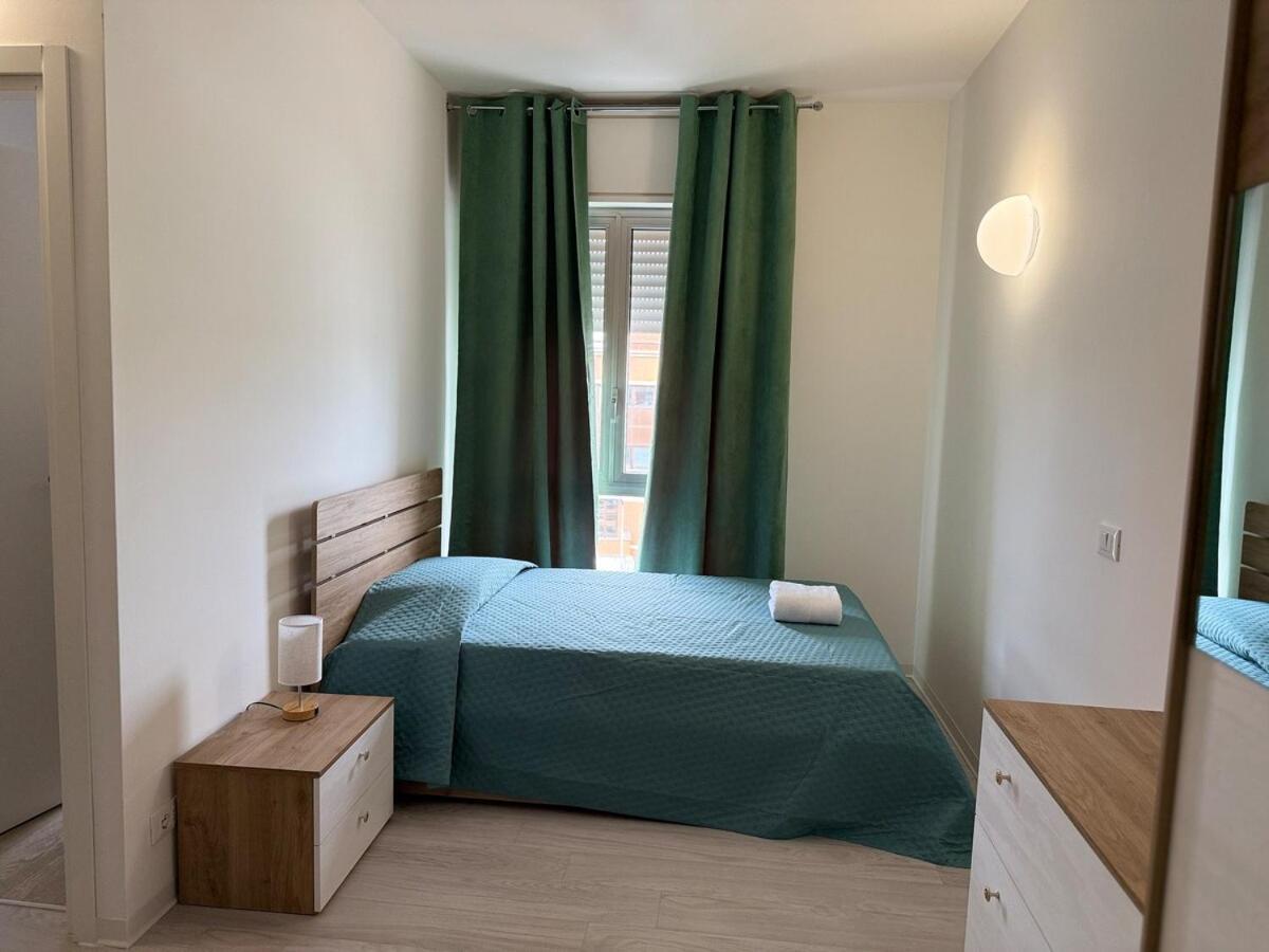 Appartement Casa Sofia With Parking 15 Minutes From