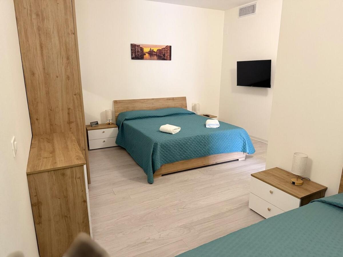 Casa Sofia With Parking 15 Minutes From Venise