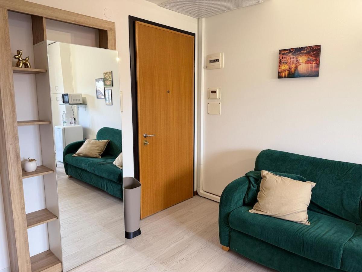 Casa Sofia With Parking 15 Minutes From Appartement Venise