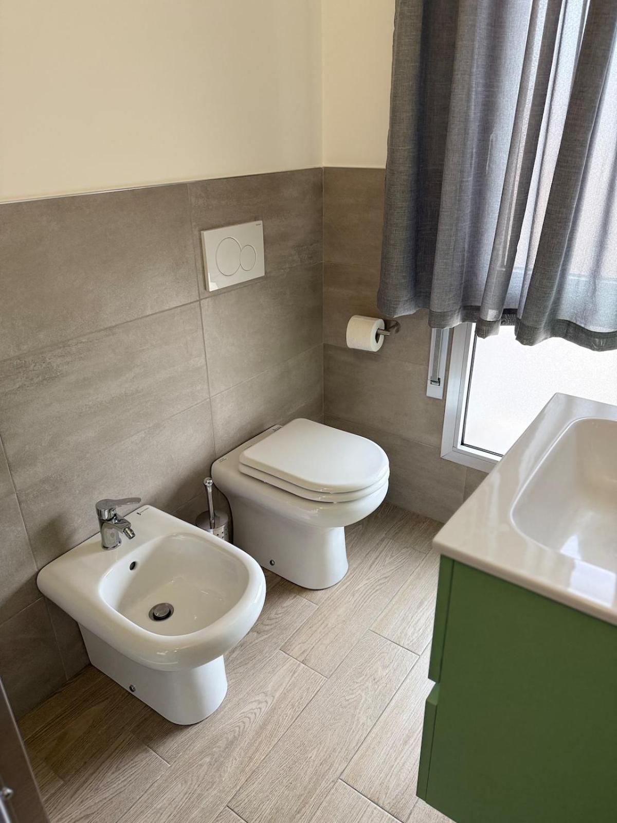 Casa Sofia With Parking 15 Minutes From Appartement