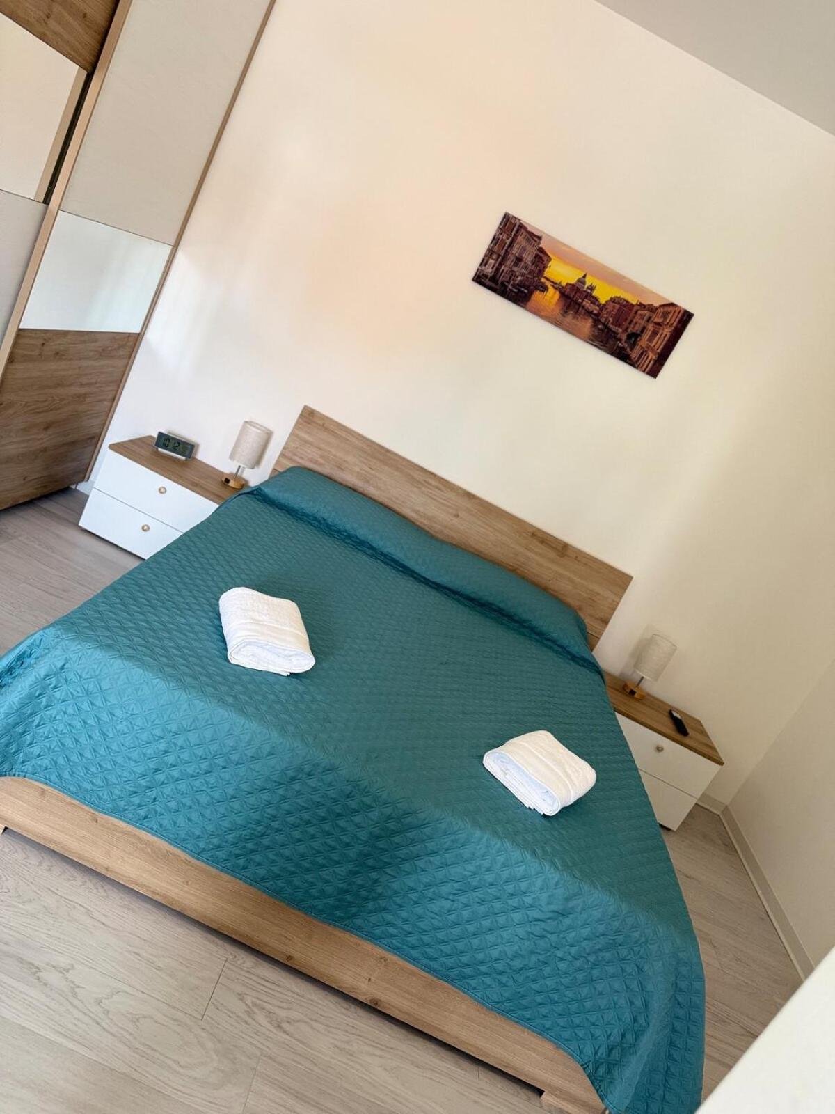 Appartement Casa Sofia With Parking 15 Minutes From