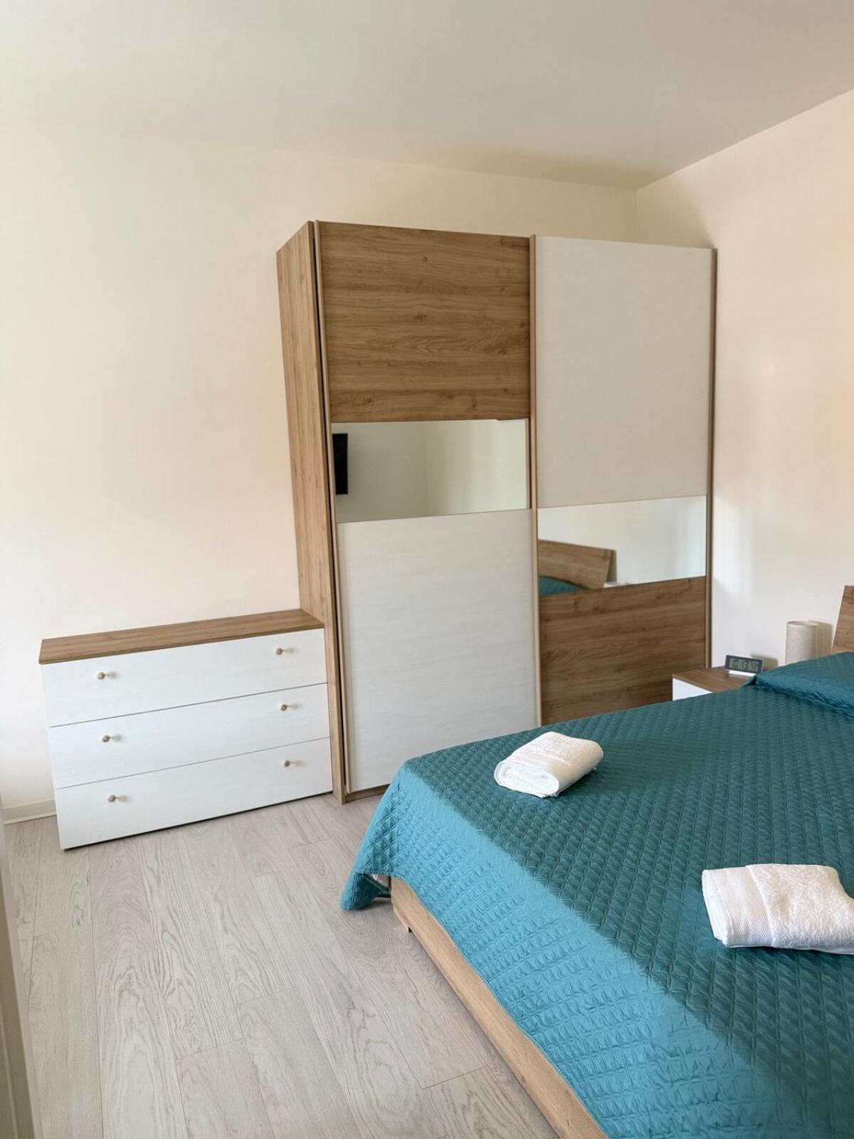 Appartement Casa Sofia With Parking 15 Minutes From *