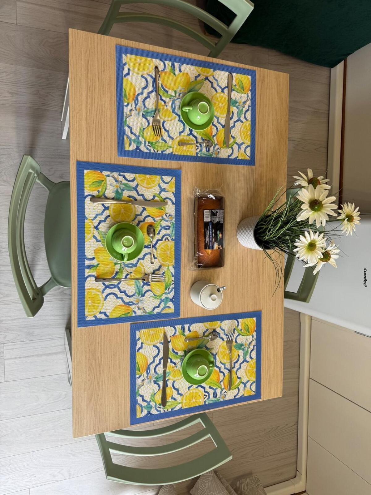 Casa Sofia With Parking 15 Minutes From Appartement